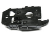 Hyundai Elantra 01-06 Interior handle front BLACK Right