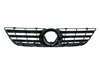 VW Polo IV 05-09 Hatchback Radiator grill / air intake