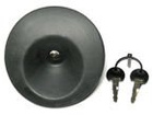 Renault Kangoo 98-08 Sealing cap / fuel tank cap