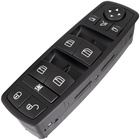 Mercedes KLASA GL X164 06-12 panel sterowania szyb i lusterek elektrycznych