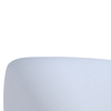 Skoda Octavia II 04-12 Mirror glass / mirror insert Heated Right
