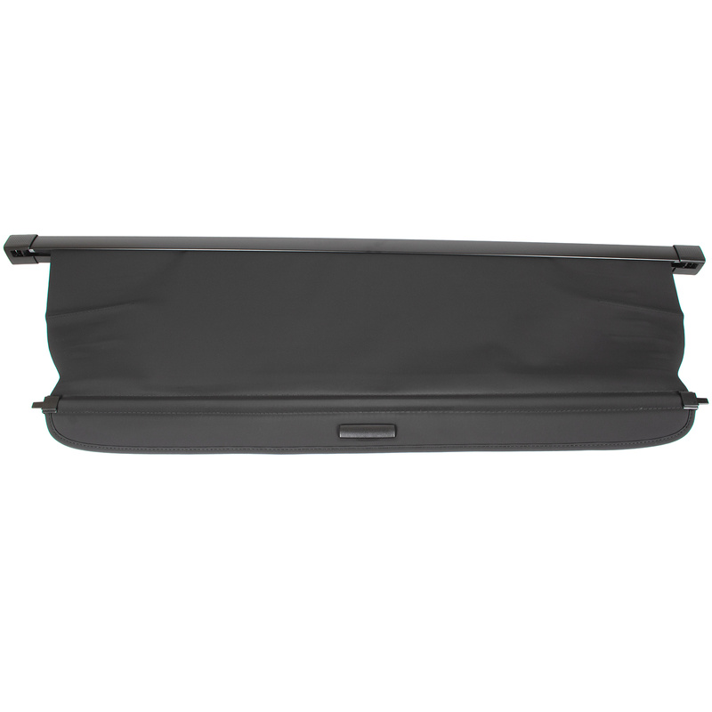 Volvo XC90 I 04-14 roleta bagażnika CZARNA