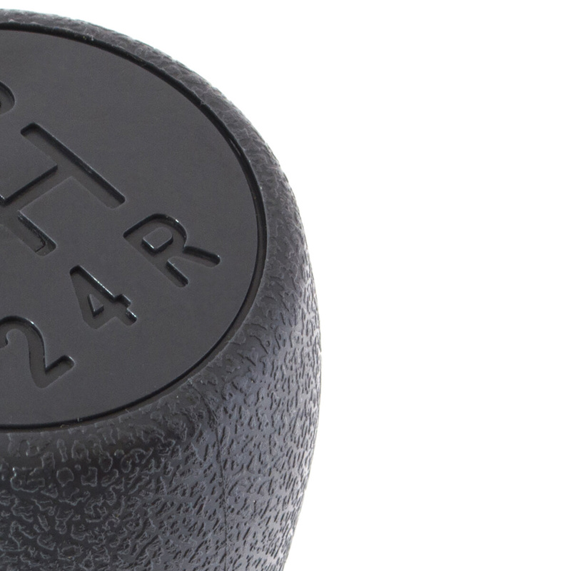 Fiat Fiorino III 2007- Gear shift knob