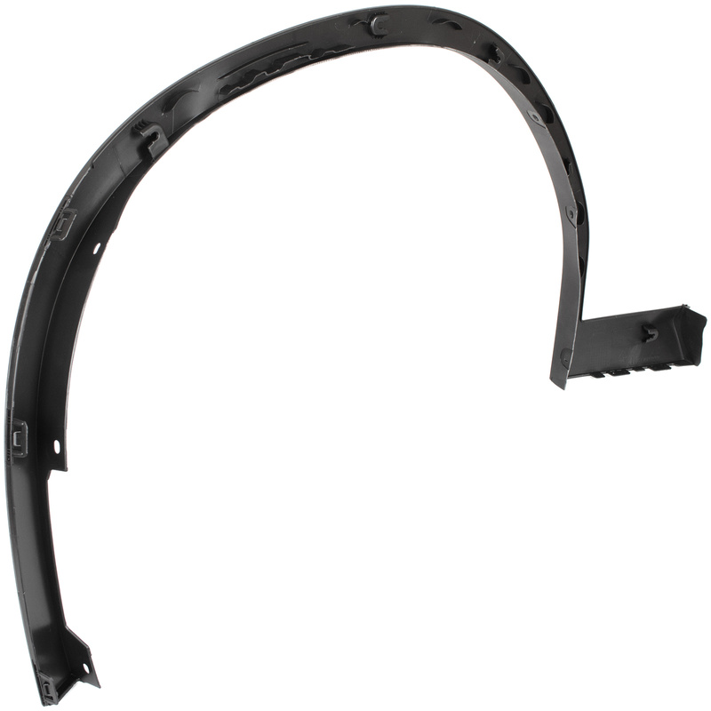 BMW X3 G01 G08 F97 2017- nakładka błotnika przedniego prawa