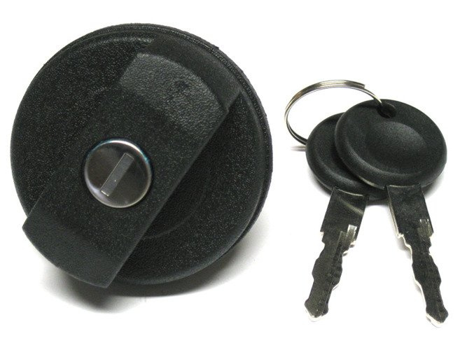 VW Passat B2 80-88 Sealing cap / fuel tank cap