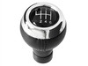 MINI Countryman R60 10-16 Gear shift knob CHROM 6 Gears