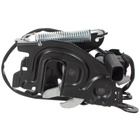 BMW 6 G32 17-20 zamek PASYWNY maski pokrywy silnika lewy