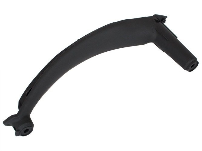 BMW X6 E71 / E72 08-14 uchwyt wewnętrzny drzwi przednich prawych