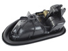 Renault Megane / Scenic Interior handle BLACK Left