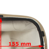 VW Passat B5 96-00 gałka zmiany biegów + MIESZEK BEŻOWY