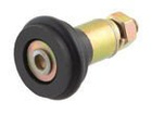 Renault Master II 98-10 Sliding door roller guide Right Top