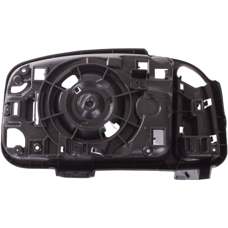 Renault Master 2010- Korpus wewnętrzny lusterka zewnętrznego z długim ramieniem Lewa