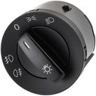 VW Passat B6 2005- Headlight switch