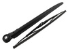 Porsche Cayenne 02-10 Wiper arm + blade
