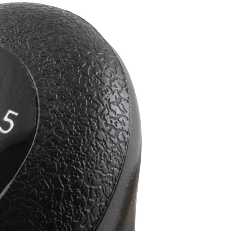 BMW 3 E30 Gear / gearbox knob BLACK 5+R 25111434495