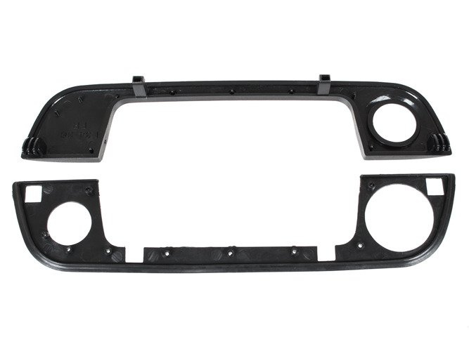 BMW 3 E36 90-00 Exterior handle cover front Right