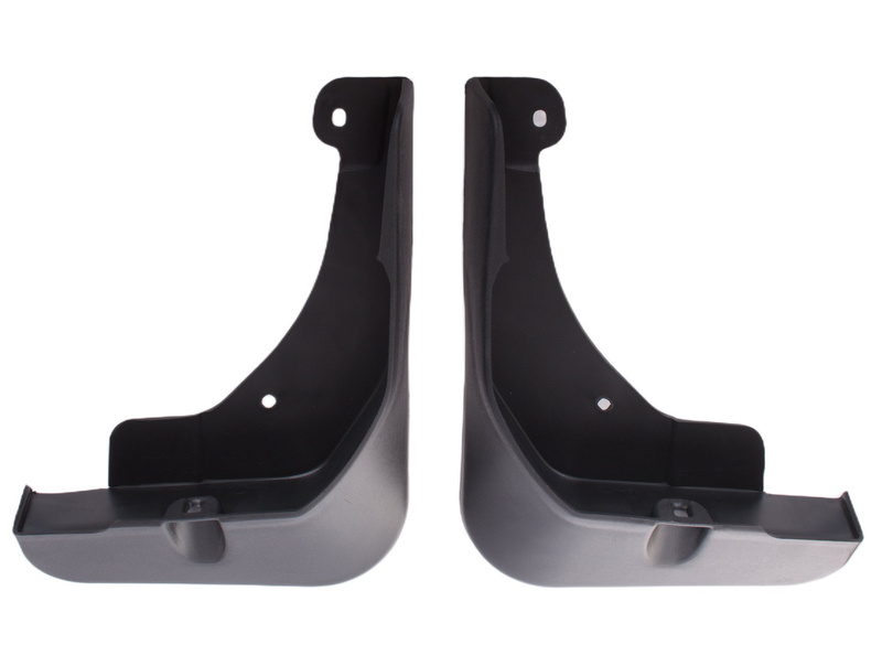 TOYOTA COROLLA CROSS 2020- chlapacze 4 szt. kpl.