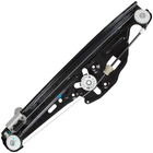 BMW 5 E60 E61 03-10 podnośnik szyby elektryczny tylny prawy