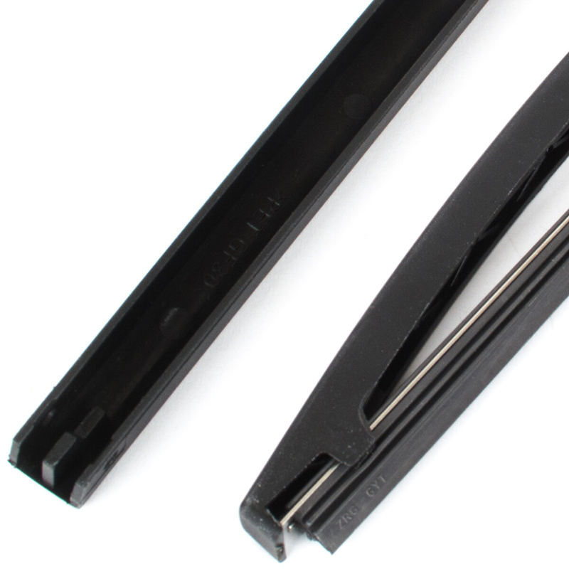 Fiat Palio Weekend 97- Wiper arm + blade
