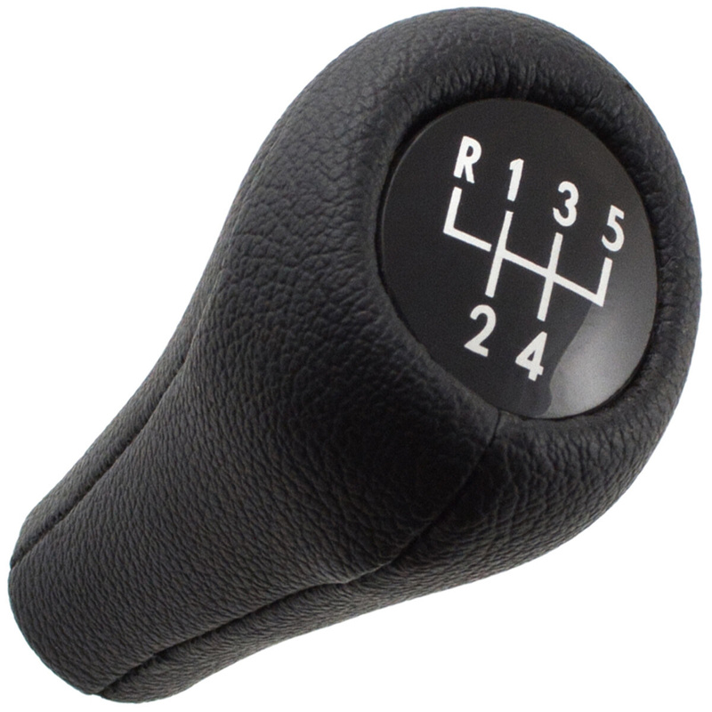 BMW 3 E36 Gear shift knob EXCLUSIVE 5 Gear