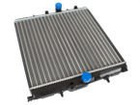 Peugeot 206+ 2009- 1,1i 1,4i 1,6i Radiator / engine radiator