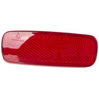 Citroen C1 05-14 odblask w tylny zderzak lewy