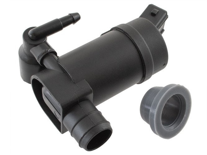 Ford Mondeo Mk3 00-03 Windshield washer pump
