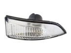 Renault Megane III 2008- Mirror indicator Right