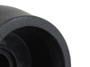Vauxhall / Opel Astra I F Gear shift knob BLACK 5 Gear