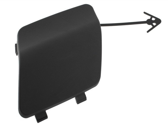 RENAULT MASTER III 10- FRONT BUMPER COVER TOW 