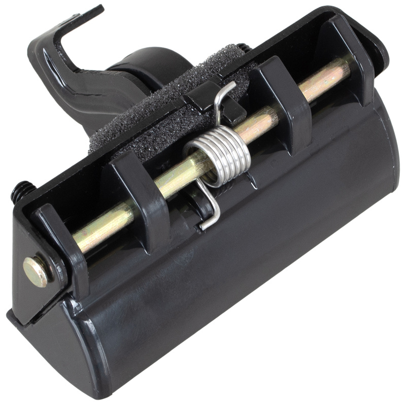 Honda FR-V 2004- klamka zewnętrzna tylnej klapy