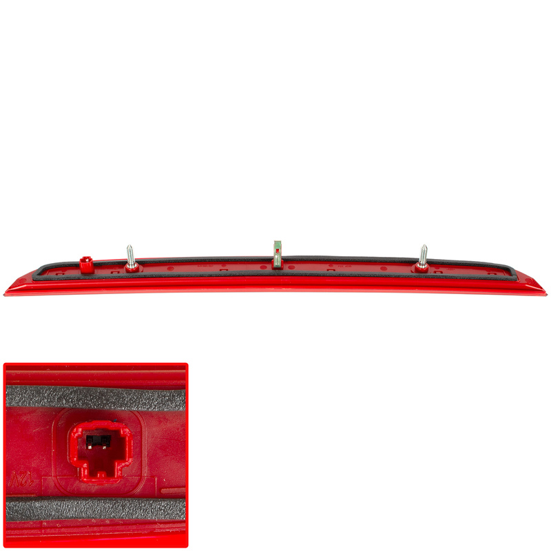 Audi TT 8J 06-14 lampa tylna STOP