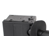 Peugeot 206 98-01 Steering column wiper switch front