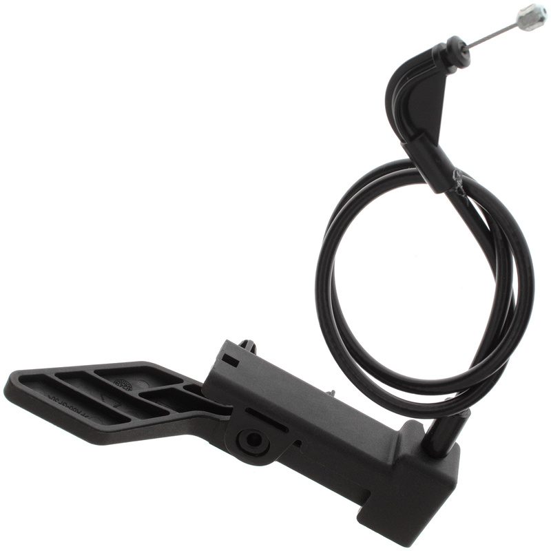 FÜR RENAULT CAPTUR I 16-21 KABEL ZUM ÖFFNEN DER MOTORHAUBE