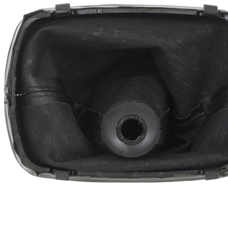 Audi A6 C5 97-04 Gear shift knob + Lever Gaiter 5 Gear