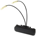 Chevrolet Cruze 2009- Trunk rear tailgate button / handle / microswitch