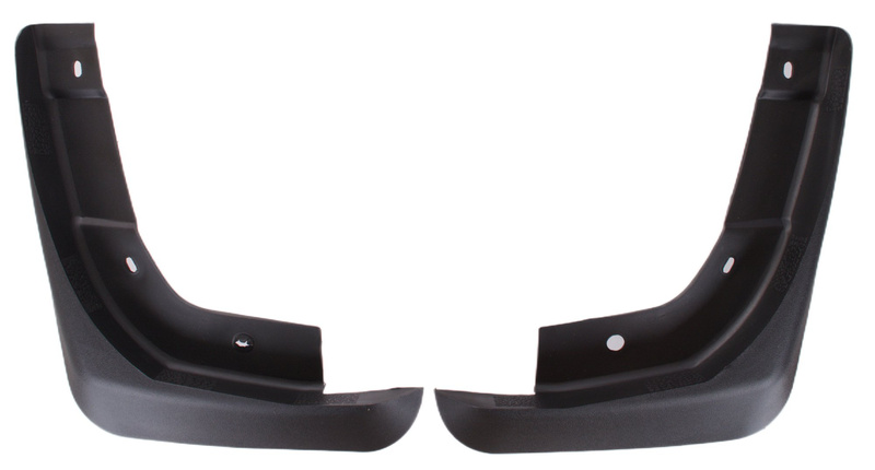 VOLVO V60 10-18 chlapacze 4 szt. kpl.