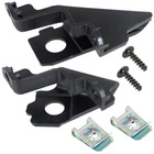 VW Polo 6R 2009- Headlamp Repair kit Right