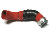 Audi A4 B7 04-08 2,0TDi Turbine / turbo hose pipe