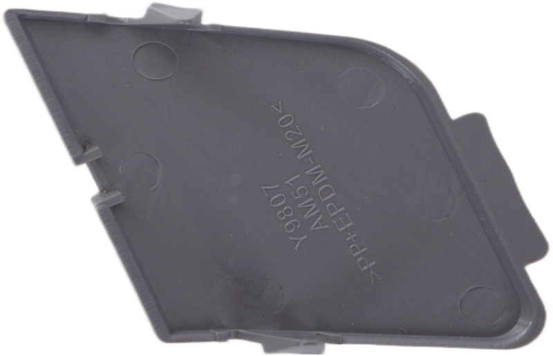 FORD C-MAX 10-15 zaślepka haka holowniczego w zderzak przedni