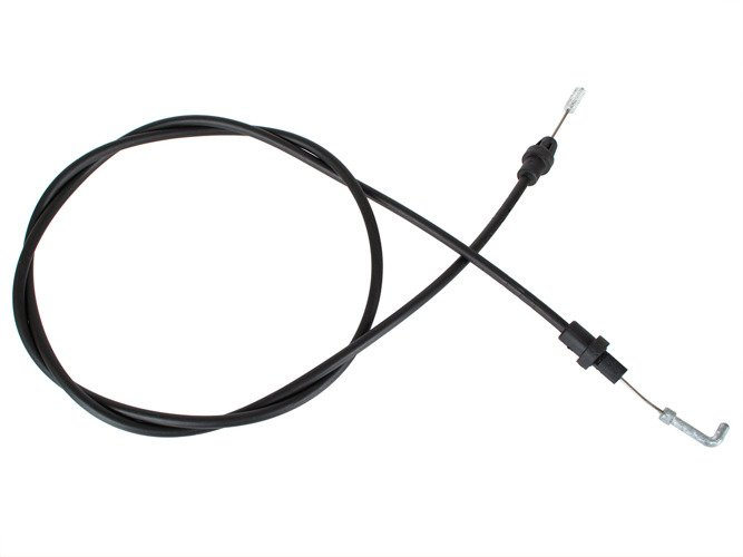 Ford Transit Mk6 00-06 exterior Side sliding / loading door handle cable Left = Right