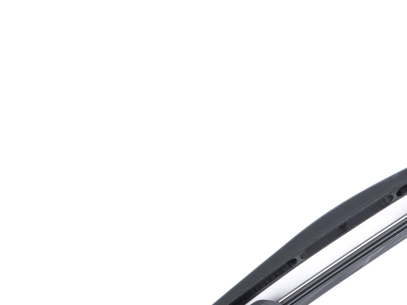 Vauxhall / Opel Vivaro 2001- Wiper arm + blade
