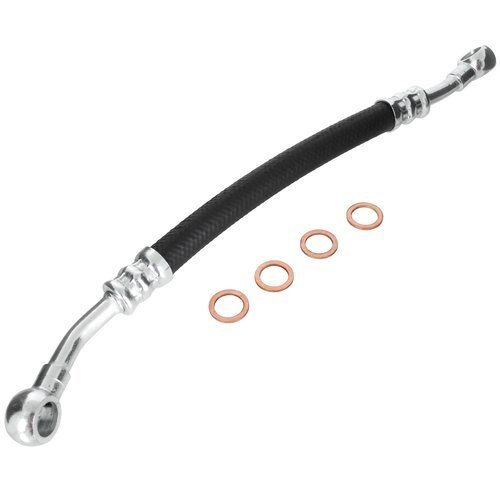 BMW X3 E83 03-06 M52 / M54 przewód olejowy do układu VANOS