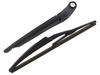 Peugeot 407 SW Wiper arm + blade
