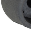 Vauxhall / Opel Tigra A 94-00 Gear shift knob 5 Gear GRAY