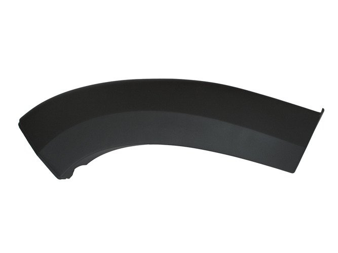 Citroen Jumper 06-14 Front molding / arch trim Right