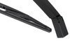 Land Rover Freelander 97-06 Wiper arm + blade