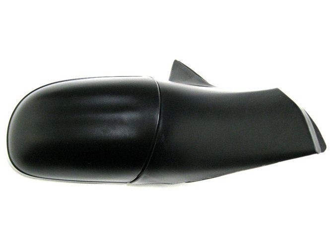 Opel Corsa B 93-00 lusterko manualne zewnętrzne prawe