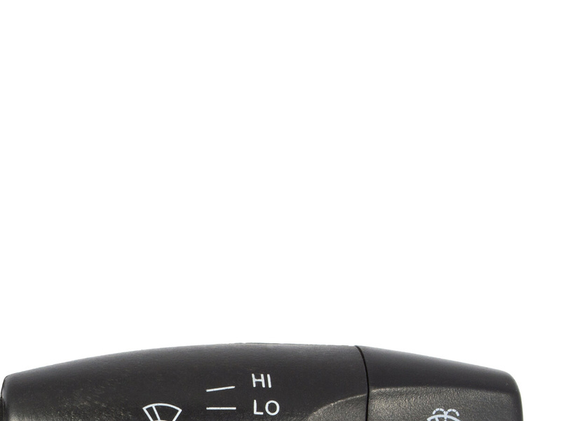 Daewoo Lanos 1997- Steering column wiper switch front