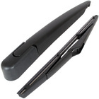 Renault Scenic III 2009- Wiper arm + blade